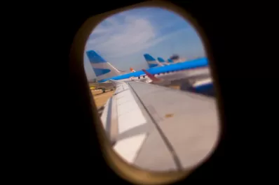 Gremio de pilotos advierte que hará un nuevo paro por salarios