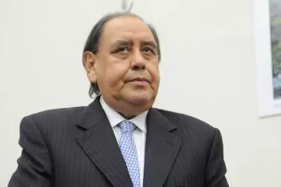 No intervengo en causas de la UNT, aclaró Wayar tras las declaraciones de Cerisola