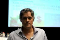 “Por tradición, el país tiene grandes economistas”