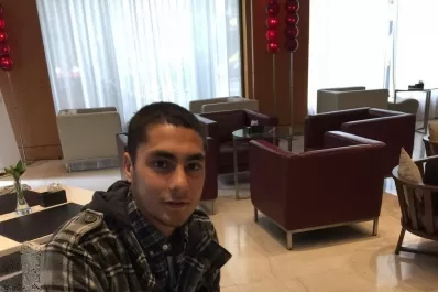 Tarde a puertas cerradas y visita a la Expo para Atlético