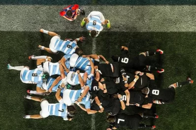El scrum bajo la lupa