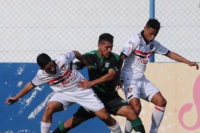 Estudiantes llega dulce