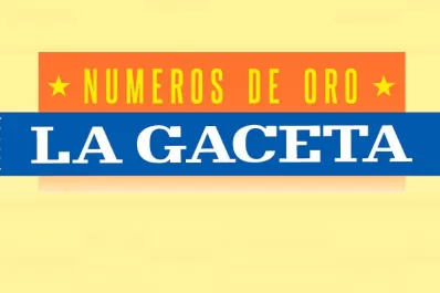 El pozo de los Números de Oro quedó vacante
