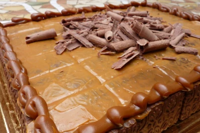 Aprendé a convertir cinco postres pesados en algo más liviano y rico