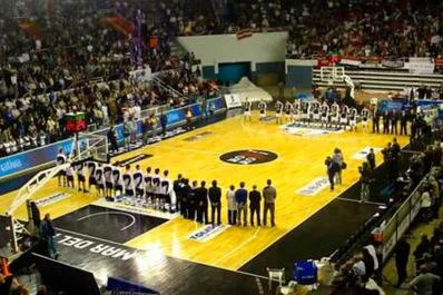 Toda la actividad deportiva para ver hoy por televisión