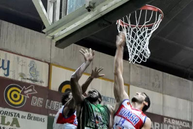 Mitre y una noche que dejó varias facetas positivas