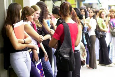El 75% de la búsqueda de empleo es por rotación y no por nuevos puestos de trabajo