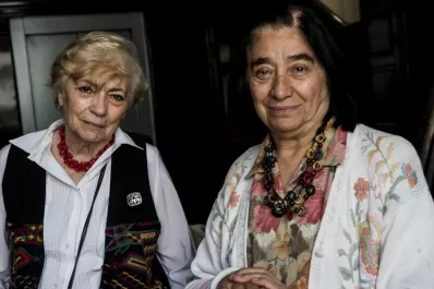 Cuando el futuro se vuelve imprevisible, la gente se enferma de ansiedad y pánico