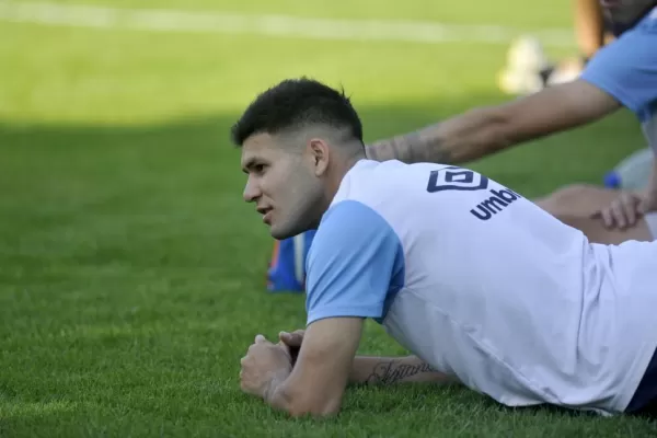 Es hora de levantarse para Atlético