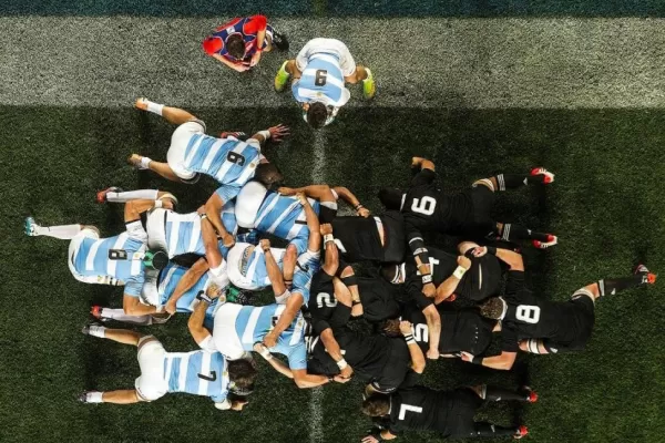 El scrum bajo la lupa