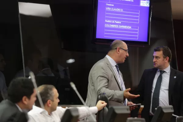 Los puntos clave de la ley de emergencia en seguridad