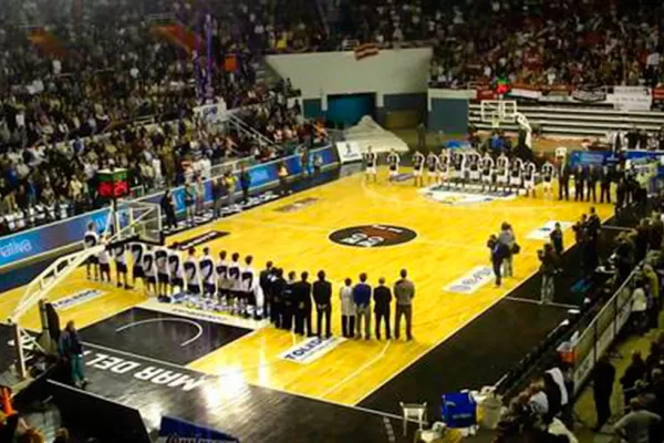 Toda la actividad deportiva para ver hoy por televisión