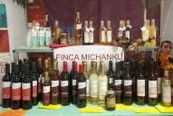 La Expo tiene su propia ruta del vino