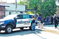 “Castell”, un “transa” puede aportar datos sobre el narcotráfico en el sur