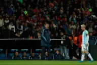 AFA confirmó la baja de Messi para la doble fecha de Eliminatorias