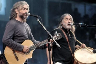 Los Coplanacu instalan su peña en Central Córdoba