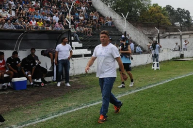 Un cambio de esquema con los mismos nombres