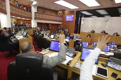 Los cuatro pilares de la nueva ley de emergencia en seguridad