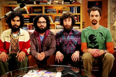 Aseguran que los actores de The Big Bang Theory son los mejores pagados de la televisión