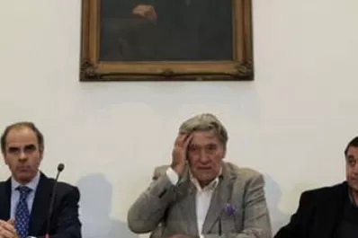 Armando Pérez: me quieren voltear