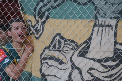 Confirmaron que Lanús y Aldosivi jugarán con público visitante