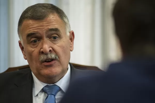 Los legisladores también se someterán al control antidroga