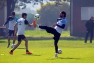 Atlético irá por mejores recuerdos a Rosario