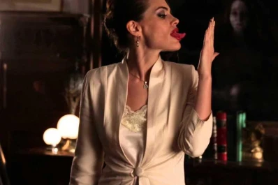 ¿Divierte? No. ¿Asusta? tampoco