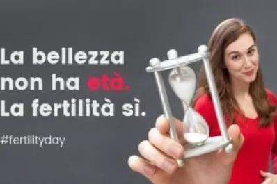 Las italianas reclaman asistencia del Estado para ser madres