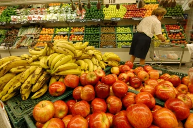 Para ser el supermercado del mundo, hay que aumentar productividad y sumar valor agregado