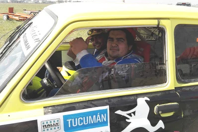 En El Alto habrá acción para pilotos tucumanos