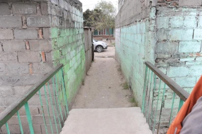 Buscan a los asesinos de un joven