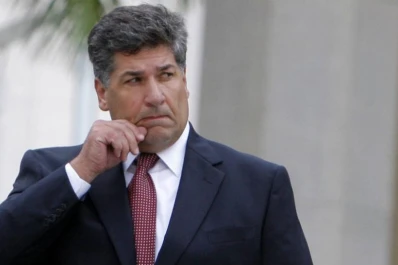 Tendrán un fin social los dólares de Antonini Wilson