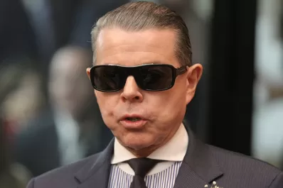 Las 10 frases más fuertes de Norberto Oyarbide