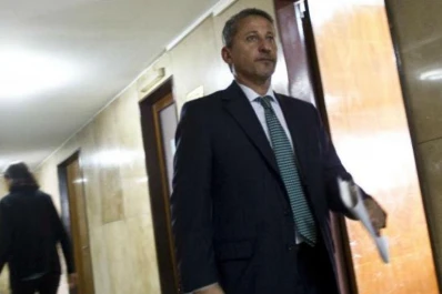 Una vez que el fiscal federal se expida, el juez federal resolverá
