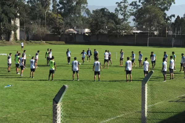 Atlético jamás pone la otra mejilla