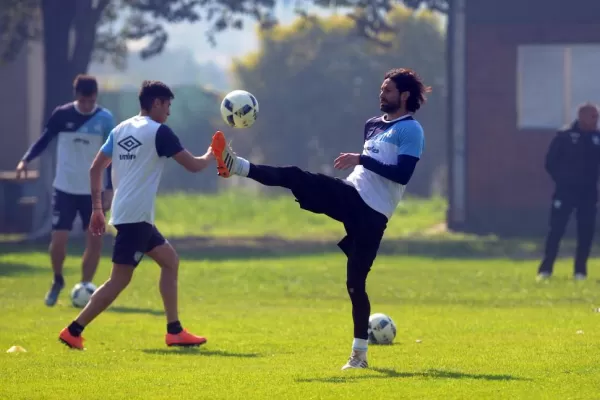 Atlético irá por mejores recuerdos a Rosario