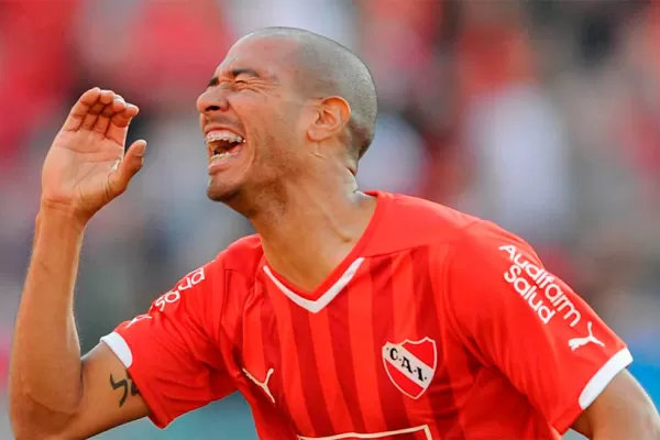 Independiente, con una formación alternativa, recibe a Tigre