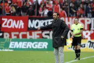 El Vasco le tiró un 'bombazo' a La Ciudadela