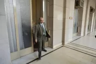 Un juez avala el archivo de la denuncia penal contra Jiménez