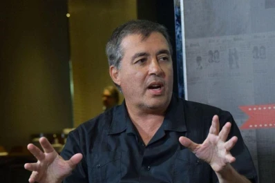 “Cucarachas” al servicio de la sociedad