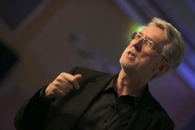 Un cambio de modelo *