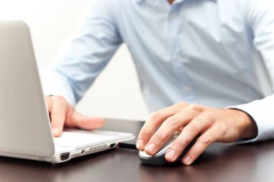 Un sistema online para revisar las percepciones