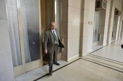 Un juez avala el archivo de la denuncia penal contra Jiménez