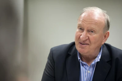 Sabsay: “la Justicia es una asignatura pendiente en la Argentina”
