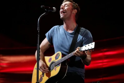 Metallica cantó contra la pobreza en el Central Park de Nueva York