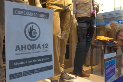 El plan Ahora 12 se extenderá hasta el 31 de enero