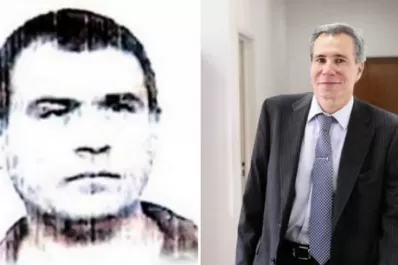 Stiuso no aportó nada relevante a la causa de la muerte de Nisman, dijo la jueza Palmaghini