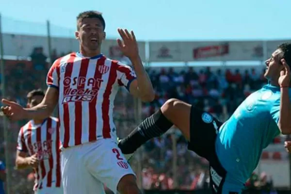Belgrano venció a Unión y salió del fondo