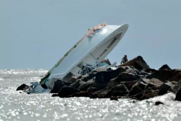 La estrella del béisbol de Miami murió en un accidente de lancha